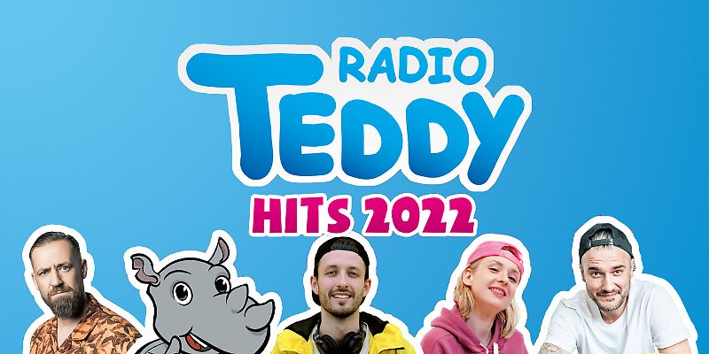 Radio TEDDY-Hits 2022