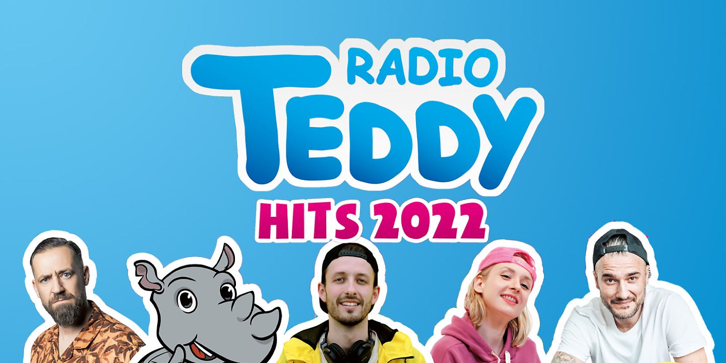 Bild: Radio TEDDY-Hits 2022