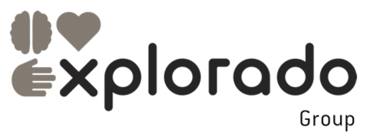 Logo//Explorado Group GmbH