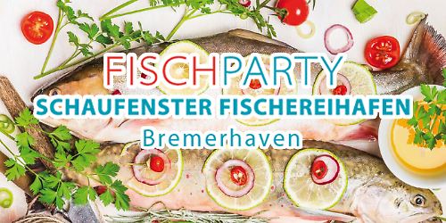 Bild // Fischereihafen // Freizeitkalender