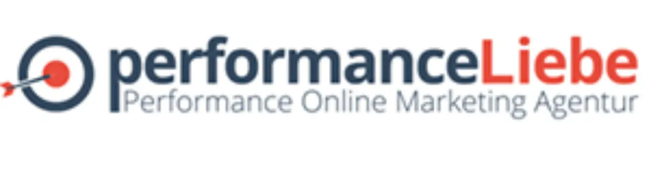 Logo: performanceLiebe GmbH & Co. KG