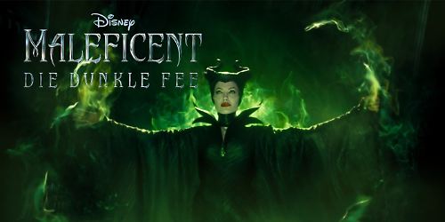 Bild: Maleficent - Die dunkle Fee