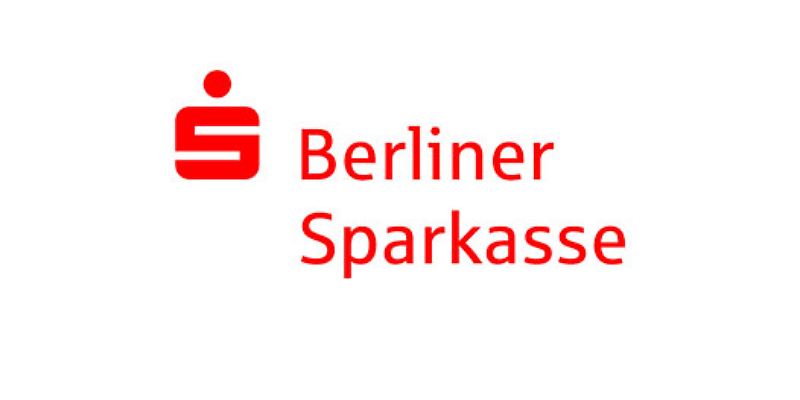 Bild: Berliner Sparkasse Logo
