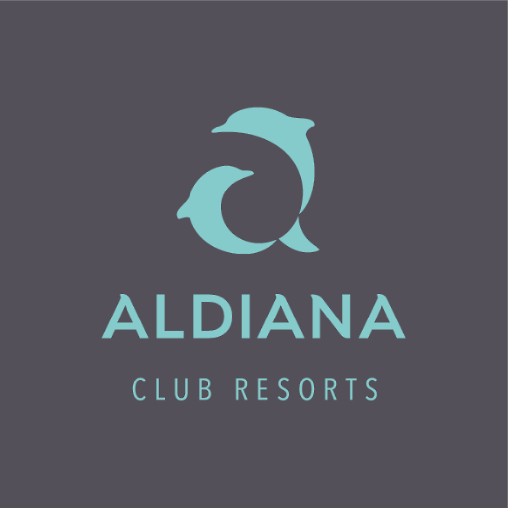 Logo: Aldiana 