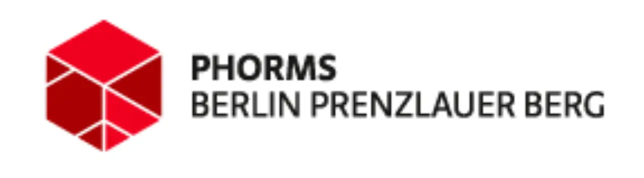 Logo // Phorms