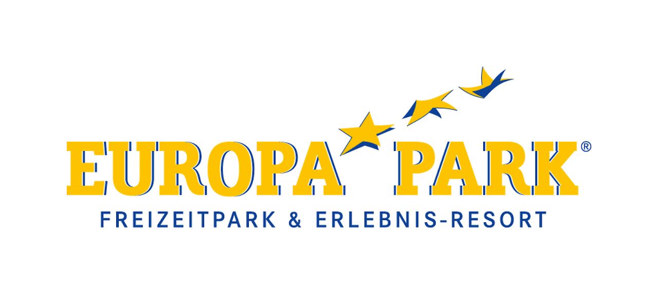 Logo: Europa Park