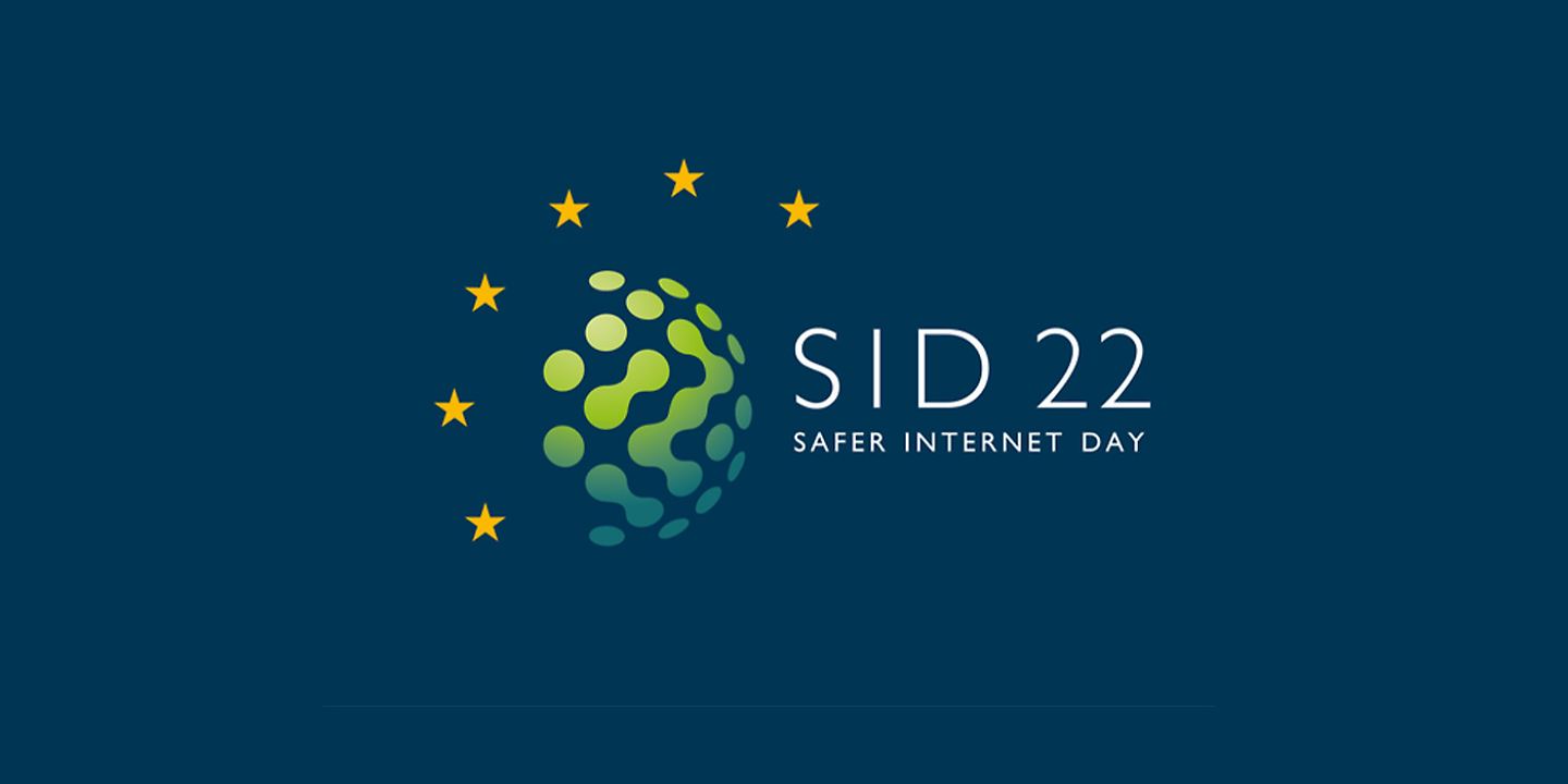 Bild: Safer Internet Day 2022 Teaser