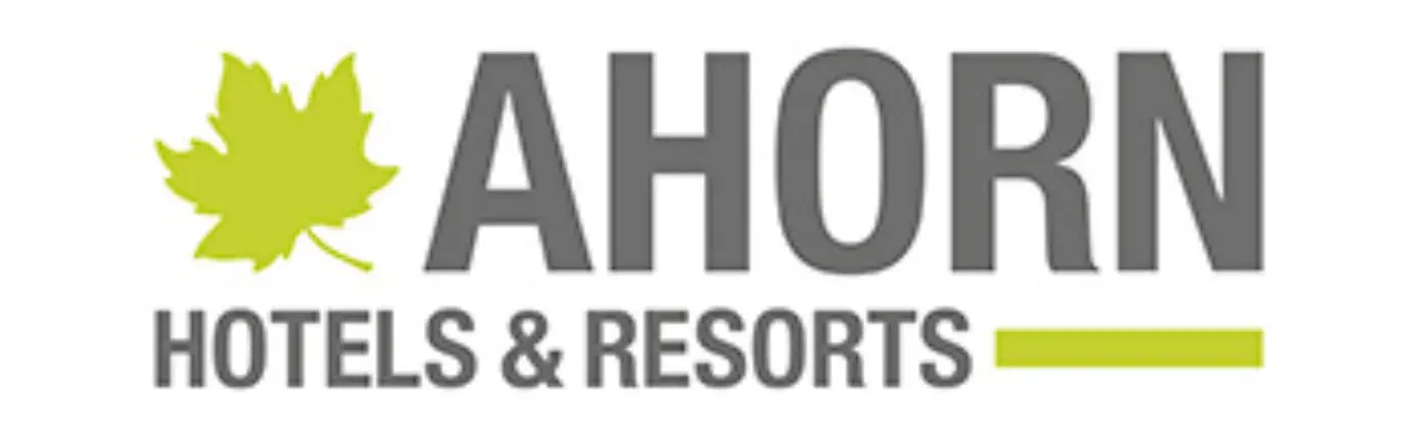 Bild // AHORN Hotels & Resorts // Logo