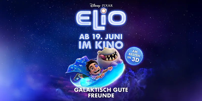 Bild: ELIO