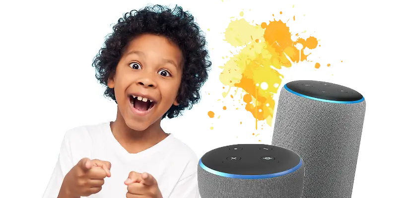 Bild: Alexa Teaser