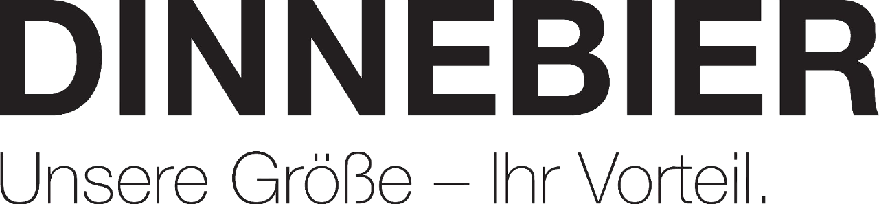 Bild: DINNEBIER Logo