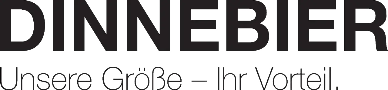 Bild: DINNEBIER Logo