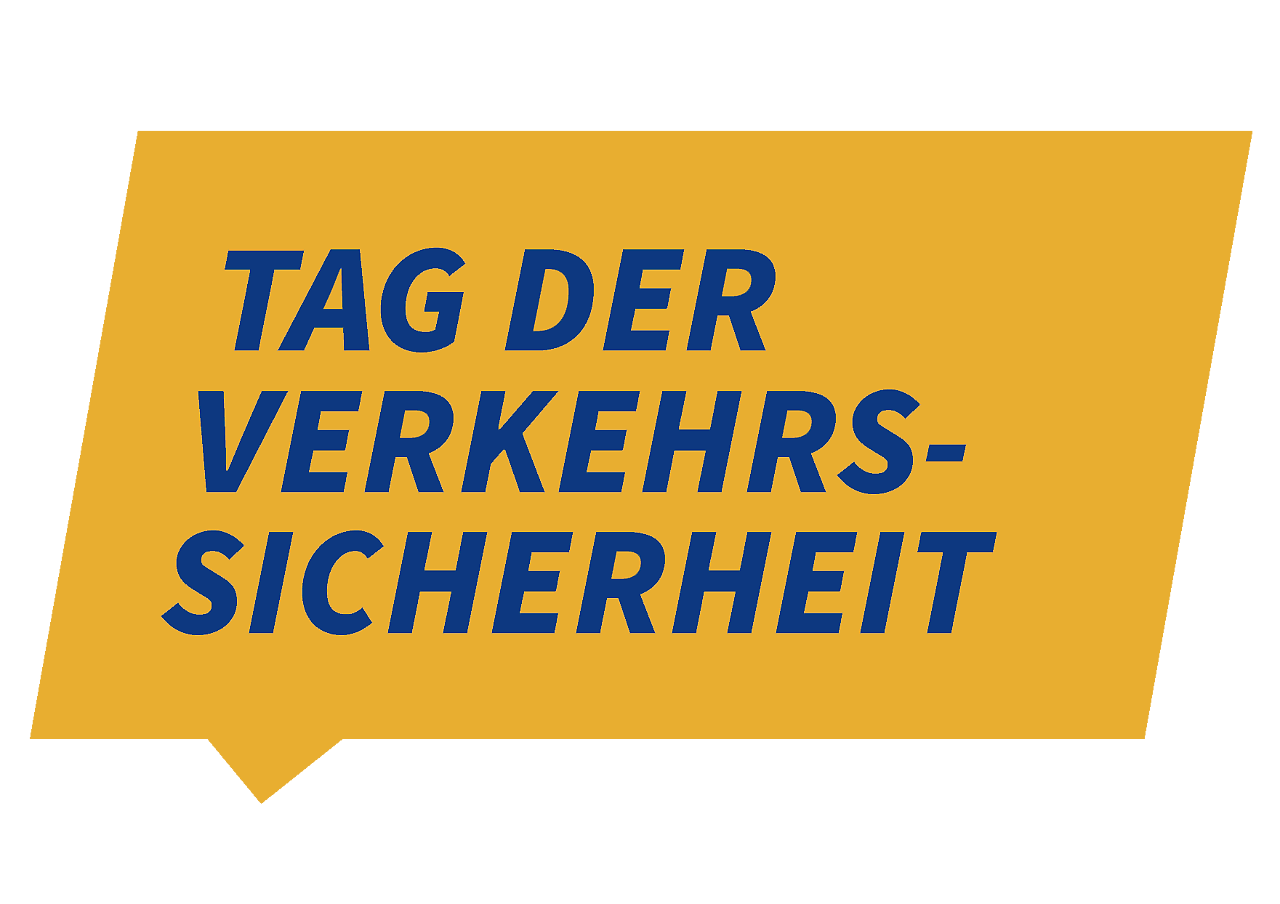 Bild: Tag der Verkehrssicherheit 