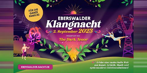 Bild // Eberswalder-Klangnacht // Freizeitkalender