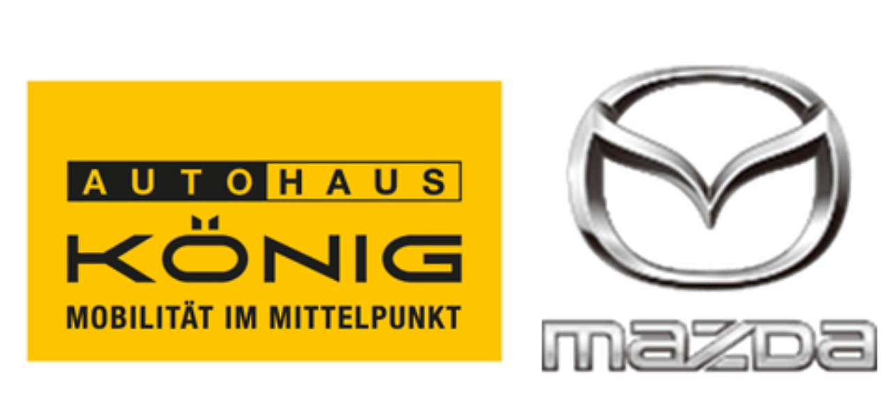 Logo // Autohaus König