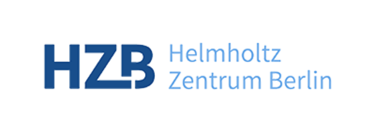 Logo: Helmholtz-Zentrum Berlin