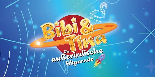 Bild: Bibi & Tina - Die außerirdische Hitparade