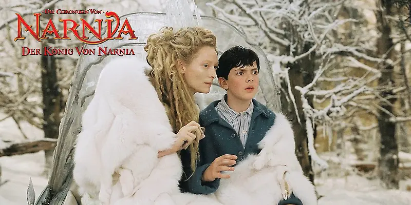 Bilder: Die Chroniken von Narnia: Der König von Narnia (Teaser)