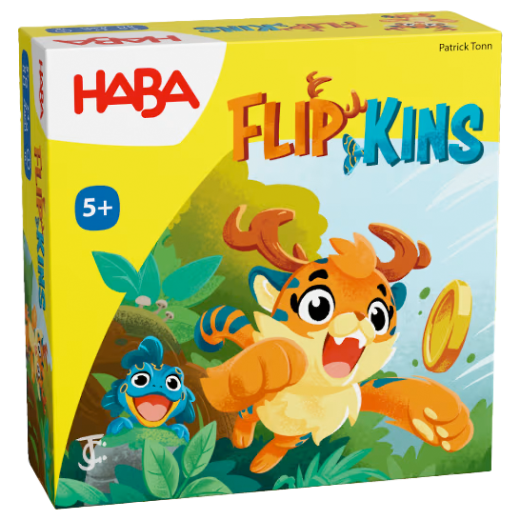 Flipkins 
