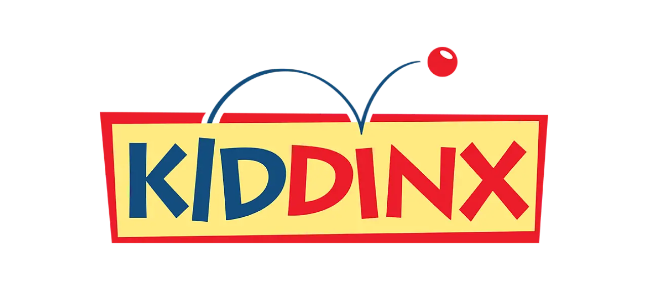 Bild: KIDDINX Logo