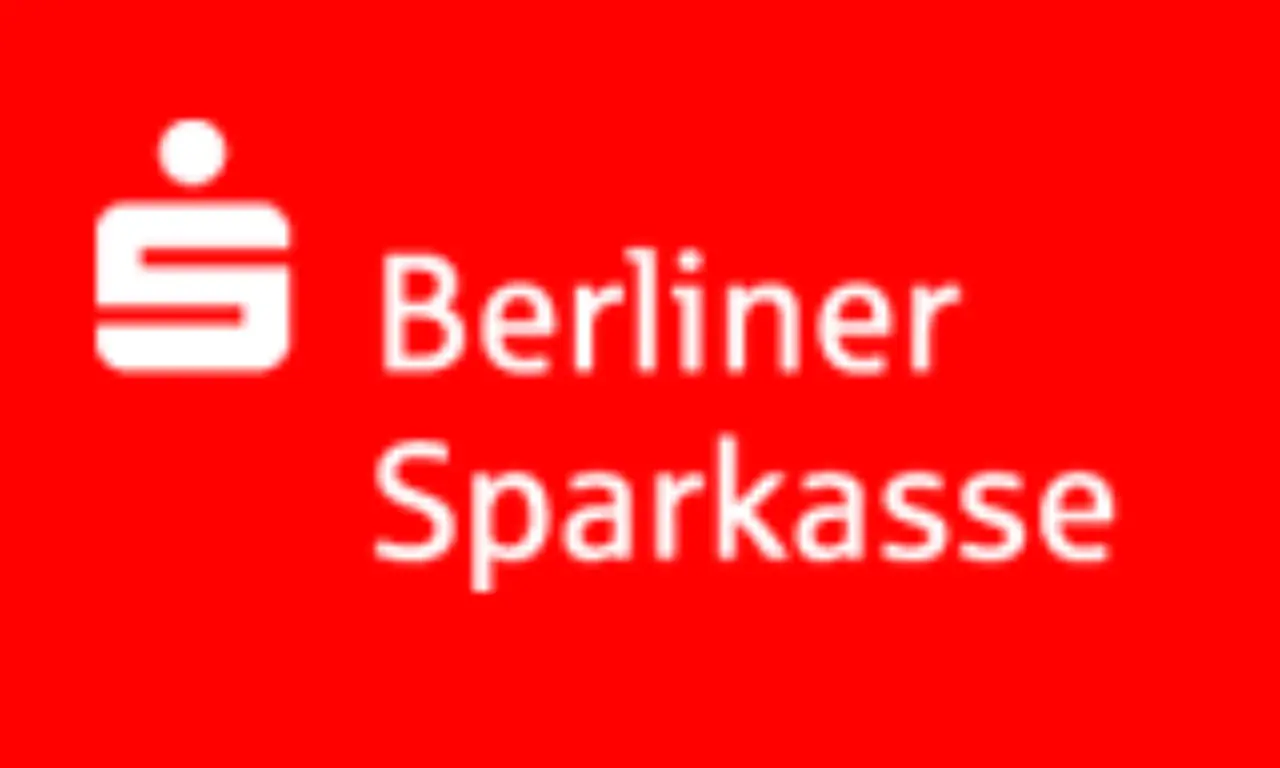 Logo: Berliner Sparkasse